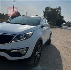 کیا سپۆرتاج